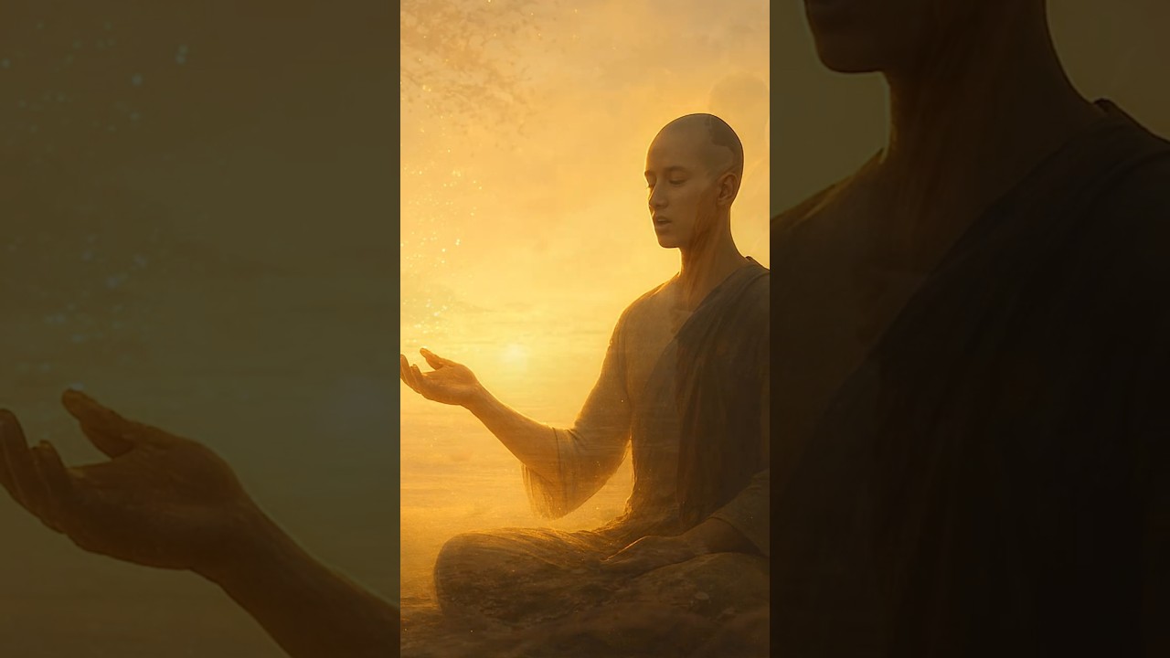 Реальность страдания или Дукха #Будда #Буддизм #короткометражки