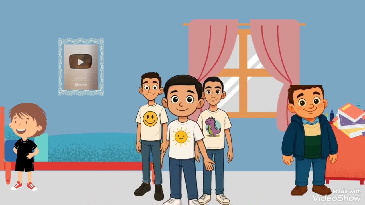 زيارة عائلية | #كوكب_زوزو ، #أغاني_أطفال #كيدز #اكسبلور #قصص #تيك_توك 