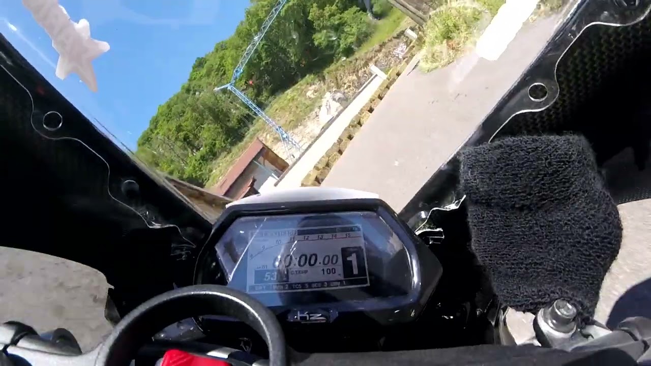Course de côte de Chanaz 2022, championnat de France de la montagne, 