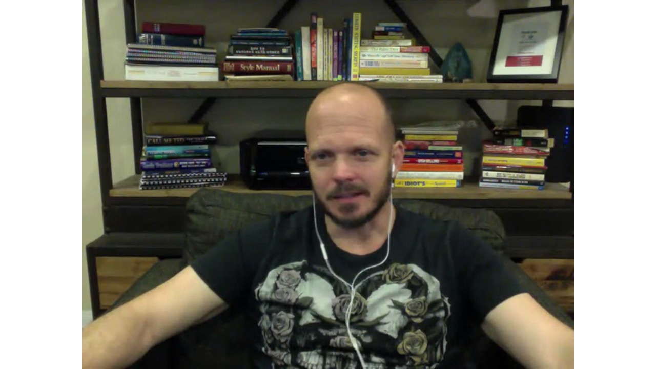 Expanding Your Comfort Zone, Confidence and More - The Fearless Man