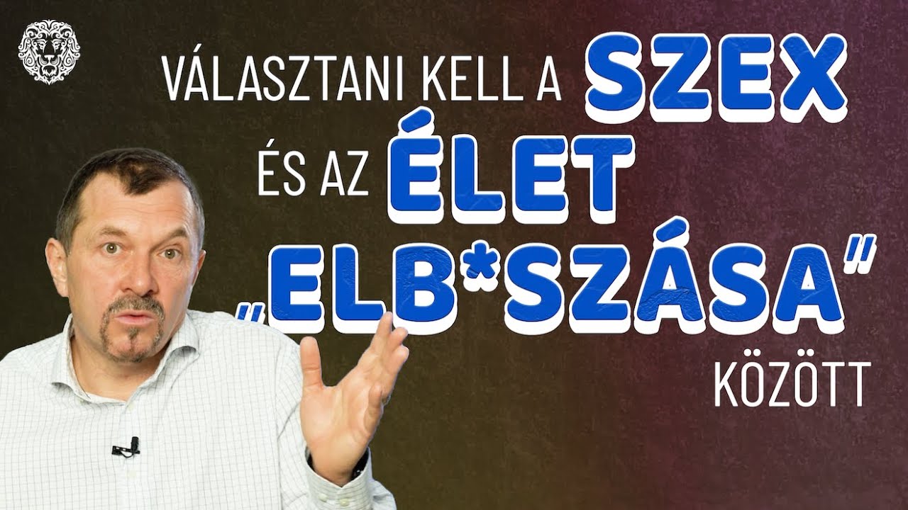 Élet vagy halál van a monogámián túl?