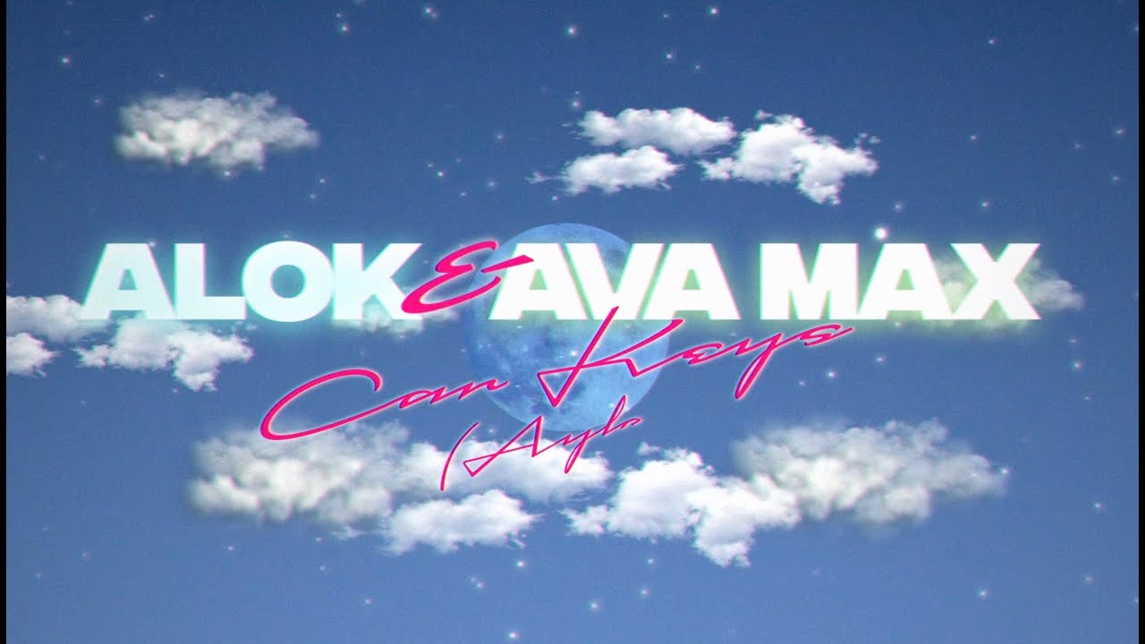 Alok & Ava Max &ndash; Car Keys (Ayla) Official Visualizer