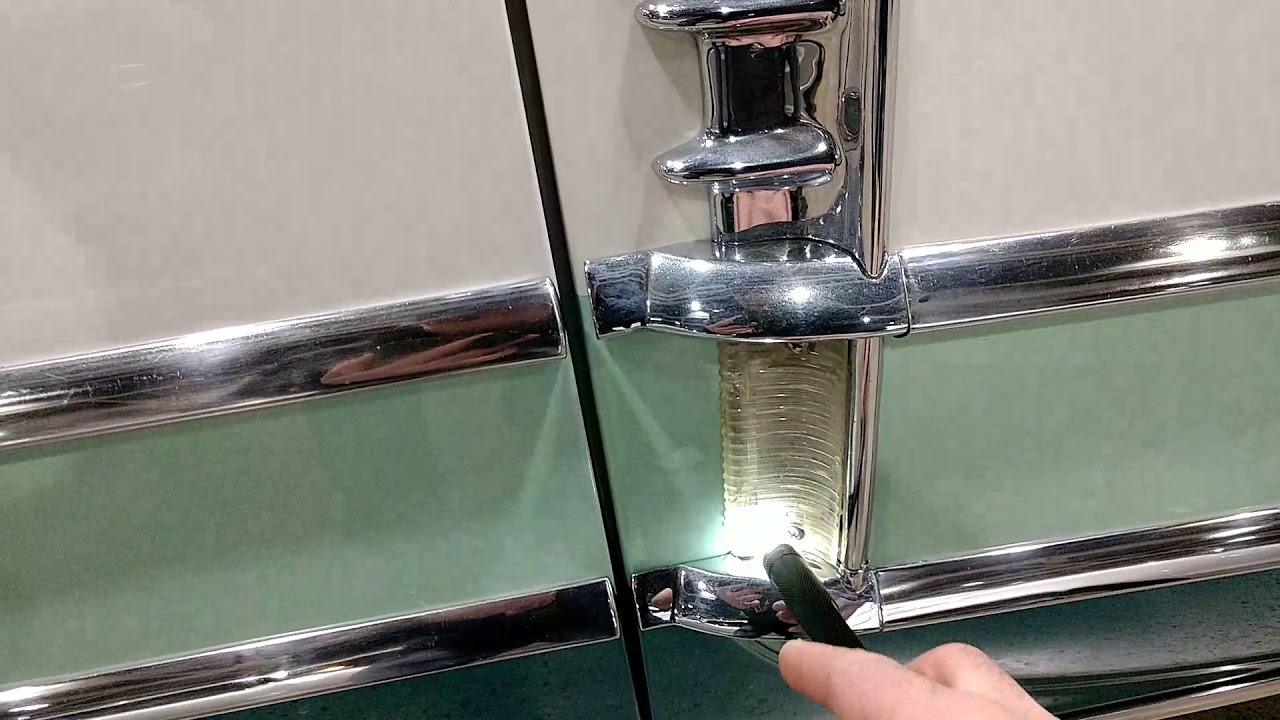 1955 Packard Caribbean