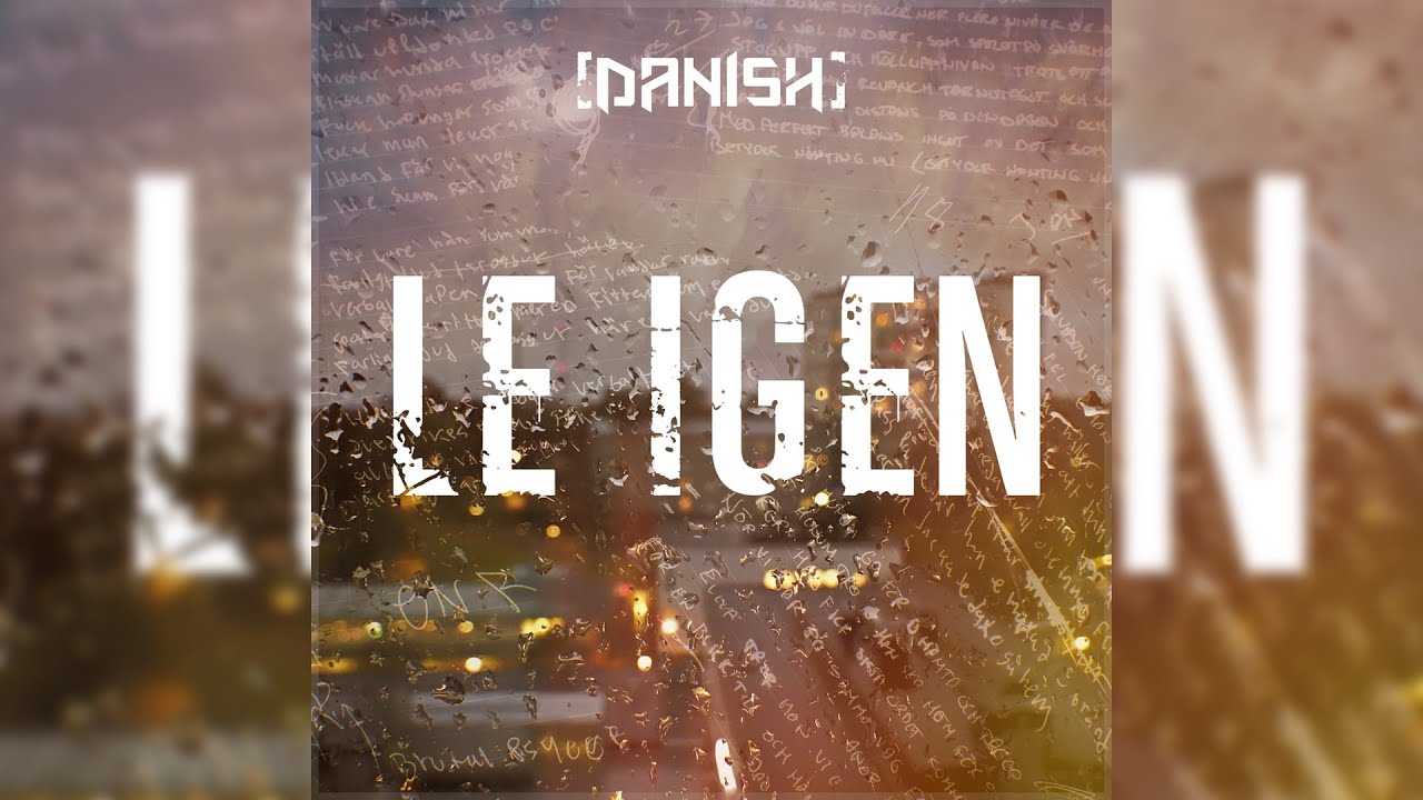 Danish - Le igen | Officiell
