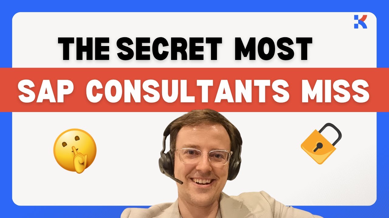 Why SAP Consultants Should Share Their Knowledge | 3 Reasons to Stop Keeping It to Yourself