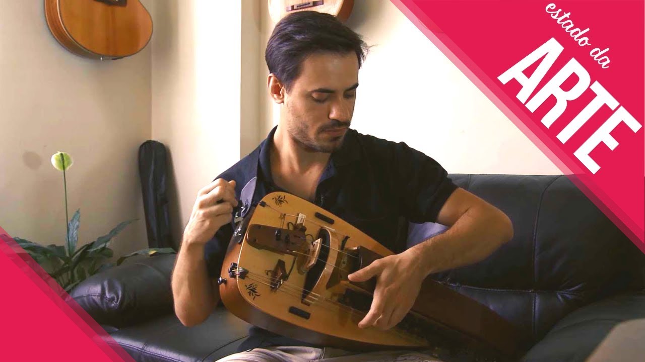 Estado da Arte | Instrumentos Inusitados - Completo (12/03/19)