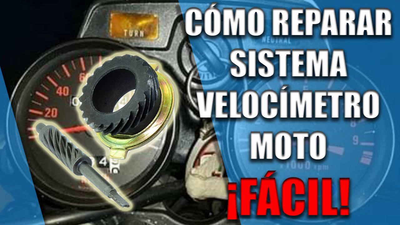 📌El VELOCÍMETRO dejo de FUNCIONAR | CÓMO VERIFICAR el sistema |🚀2021