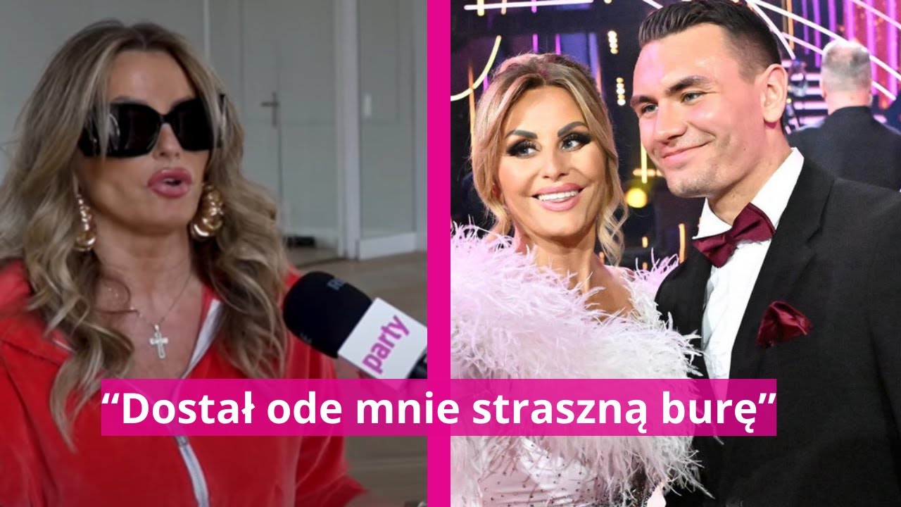 DAGMARA KAŹMIERSKA O 