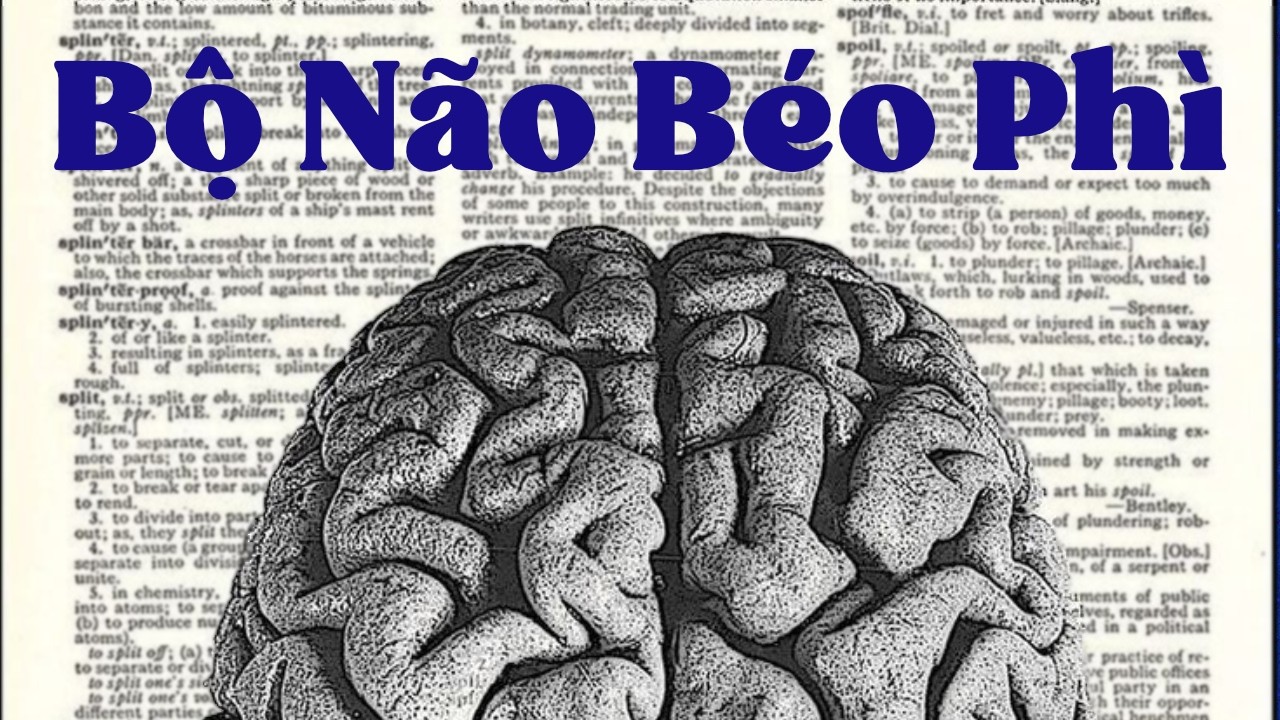 Khi Kiến Thức Không còn là Sức Mạnh | Vũ khí mới ở Kỷ Nguyên Số