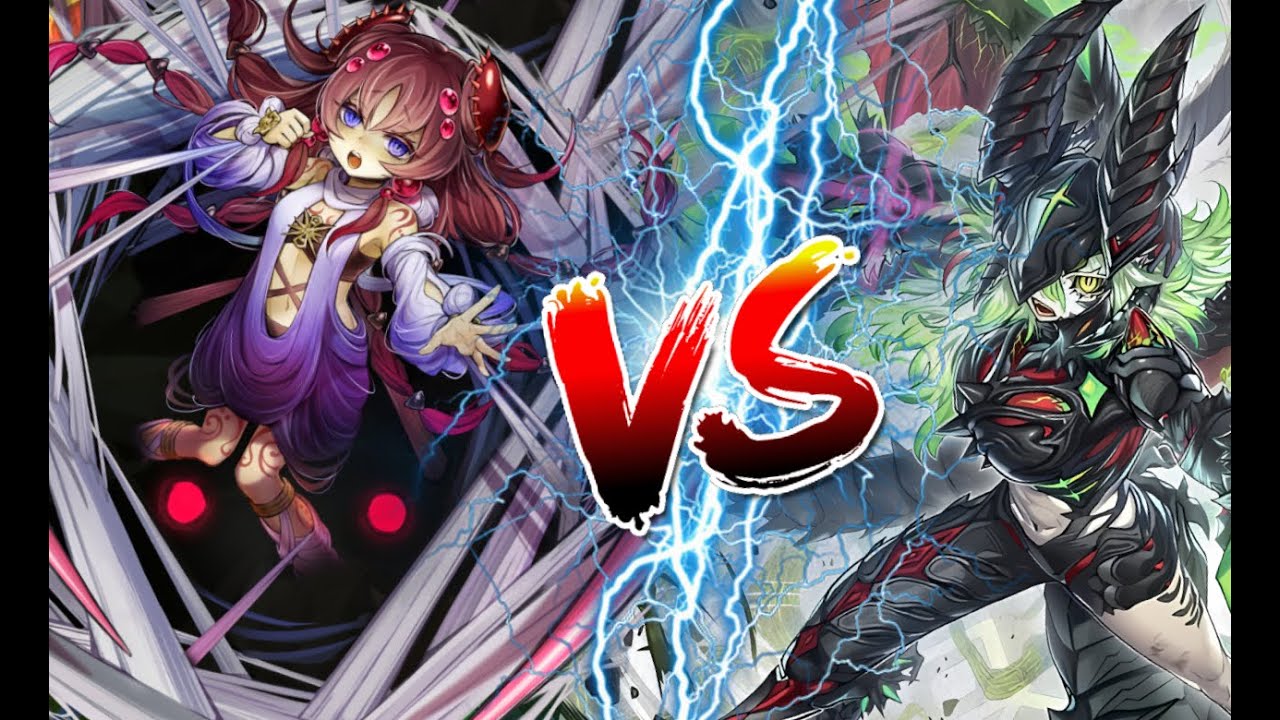 Masterduel ShowMatch