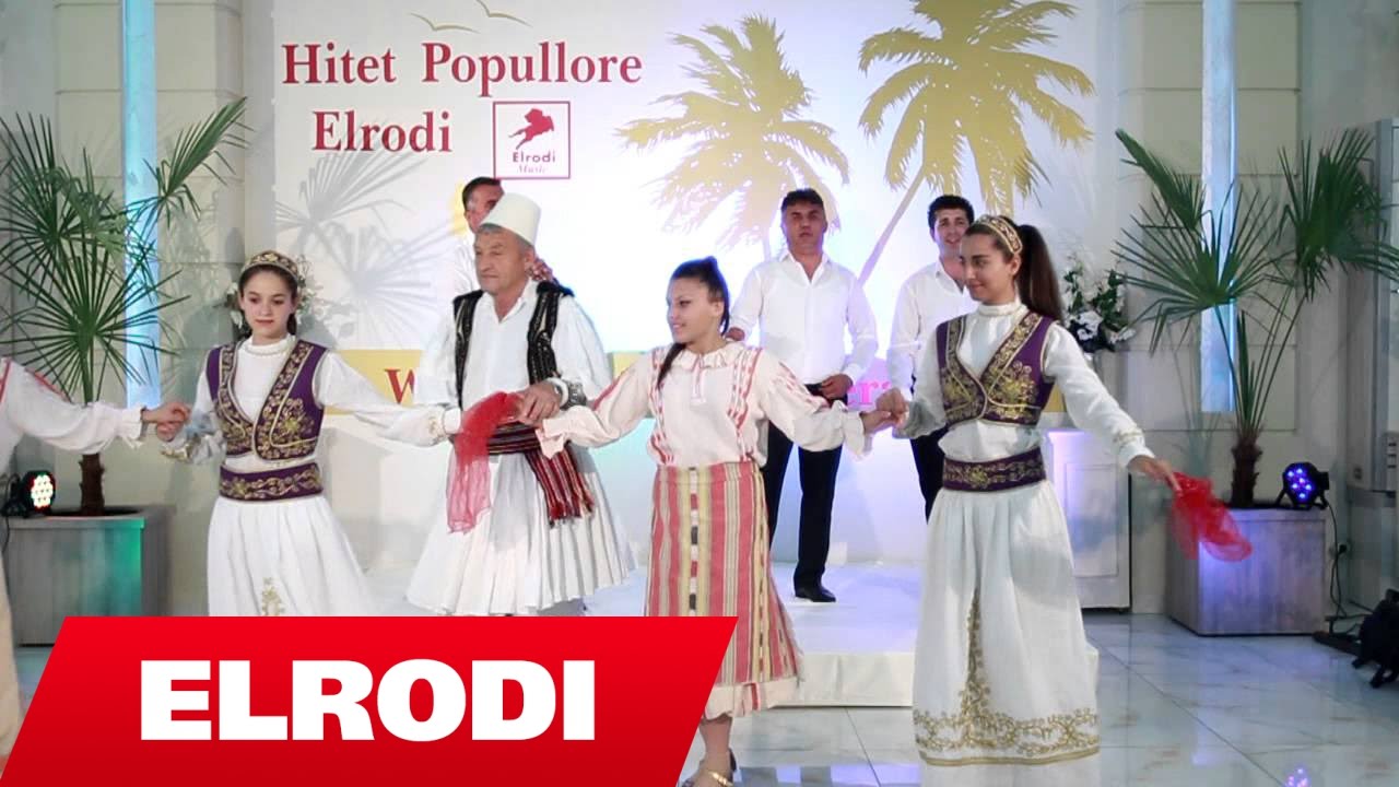 Feti Janca & Kastriot Braho - Kolazh popullor (Official Video HD)