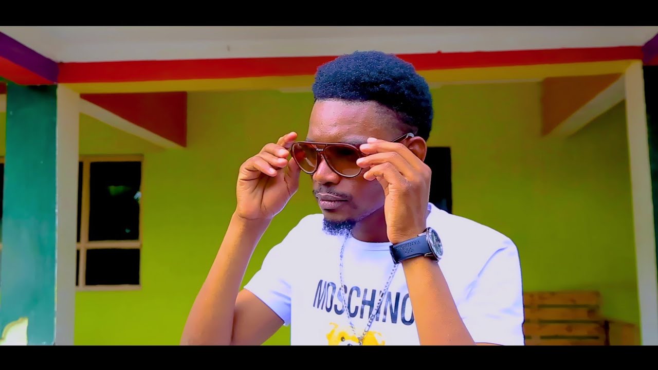 MWENE KANENI TV - NINENA TAKWA {OFFICIAL VIDEO}