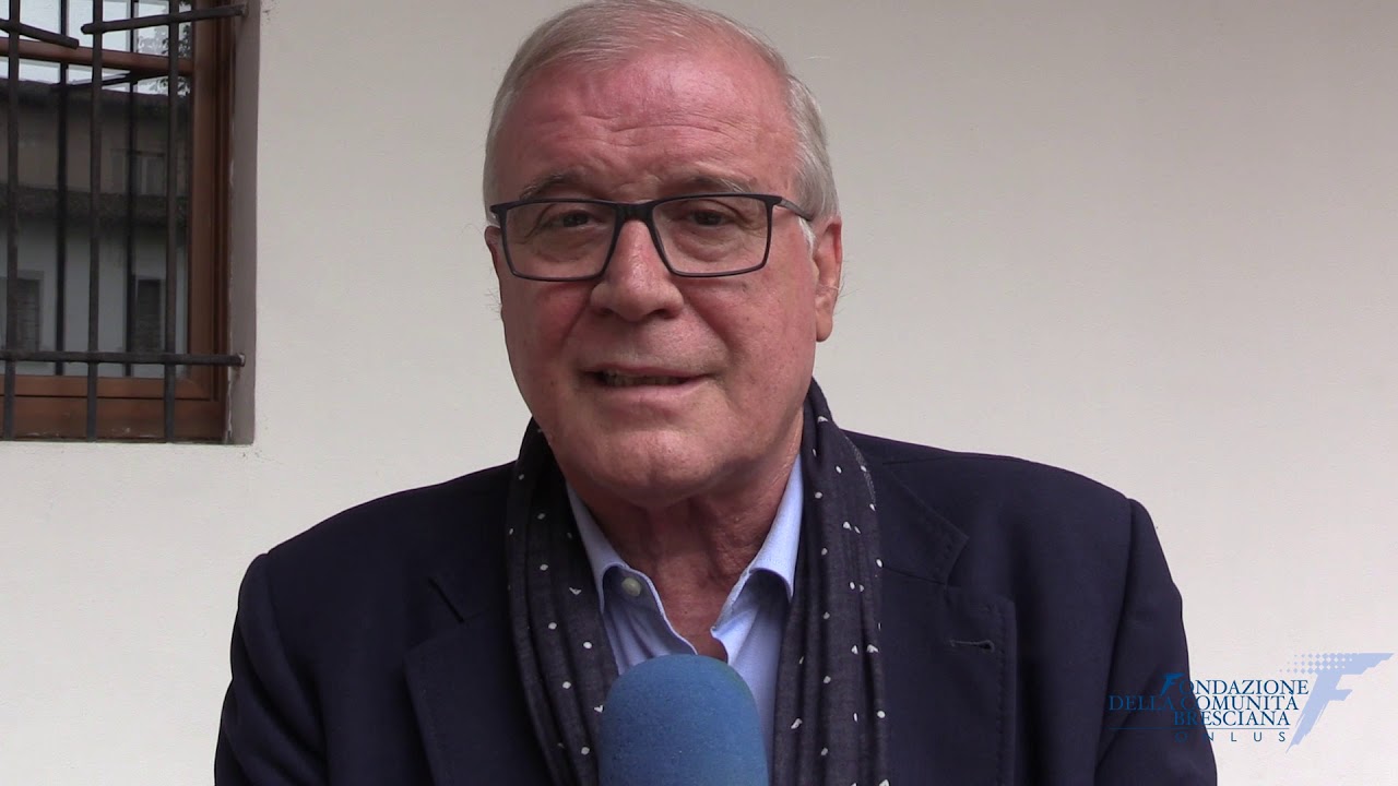 Fondazioni di Comunità: senso e compiti secondo Aldo Bonomi