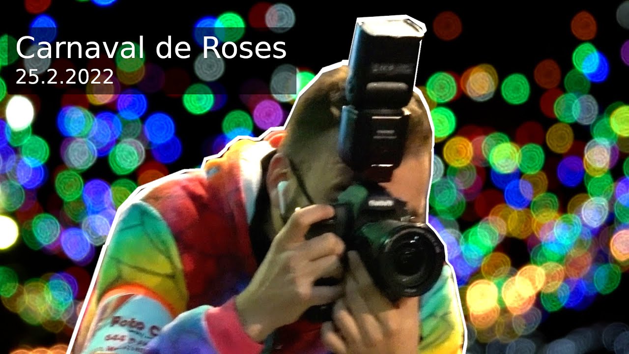 Carnaval de Roses