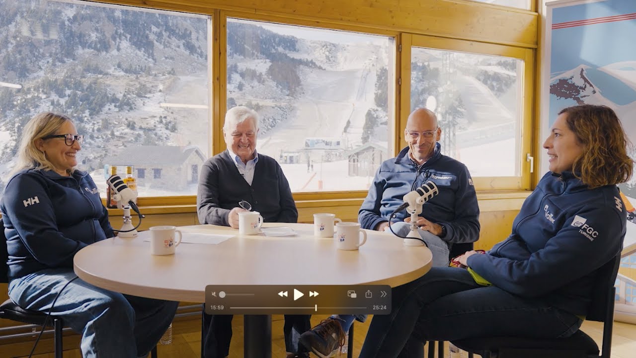 Les veus de Vallter | cap.1