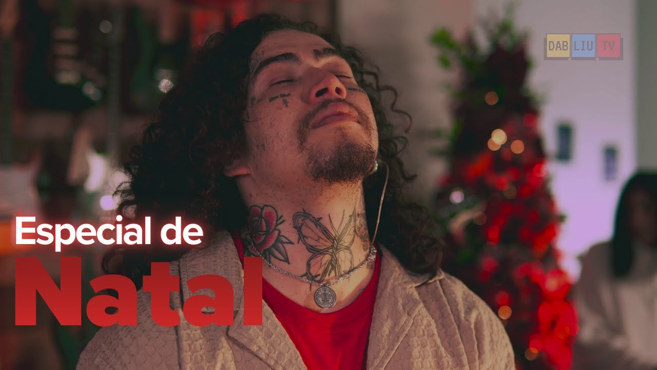 Especial de Natal | Whindersson Nunes
