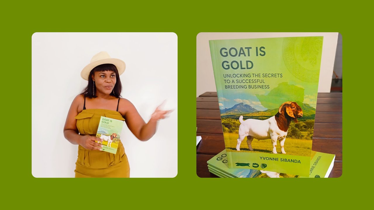 Goat is Gold : Turning Livestock into wealth Assets part 2