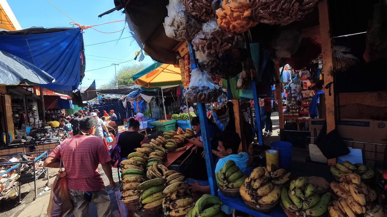 ¡ME METÍ AL CALLEJÓN DE LA MUERTE! 💀 ¿Sobrevivimos? | Mercado Oriental (Este es un éxito seguro).