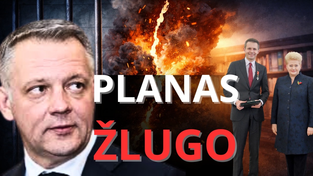 Mugė sprogo: Masiulis prieš Tapin