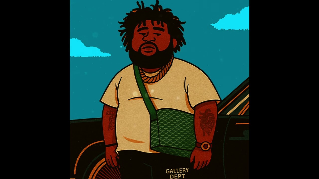 (FREE) Rod Wave Type Beat - 