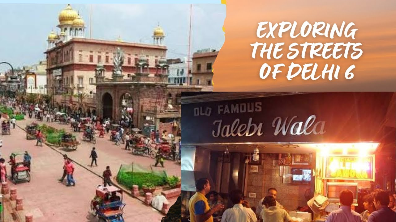  Exploring Delhi 6❤️ #delhi #love #trending #viral #viral #omg #trend #food #fun #partner #couple 