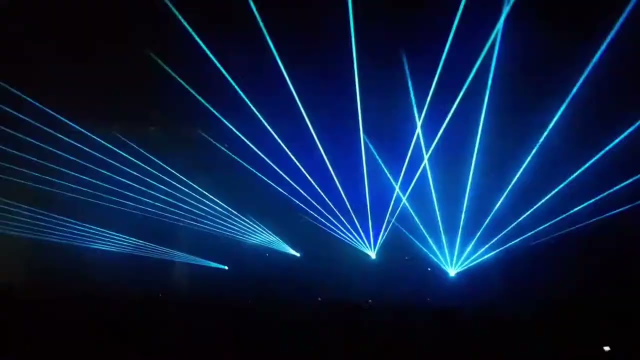 SOPHIE -- One More Time (feat. Popstar) live at C2C