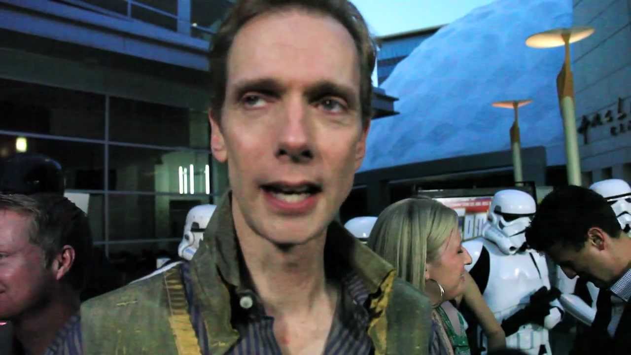 The Way I'd Like To Die by Doug Jones