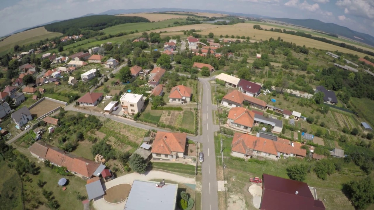 Veľké Vozokany