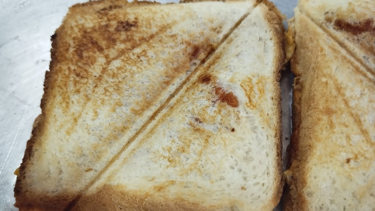 Chicken Sandwich 🥪🥪