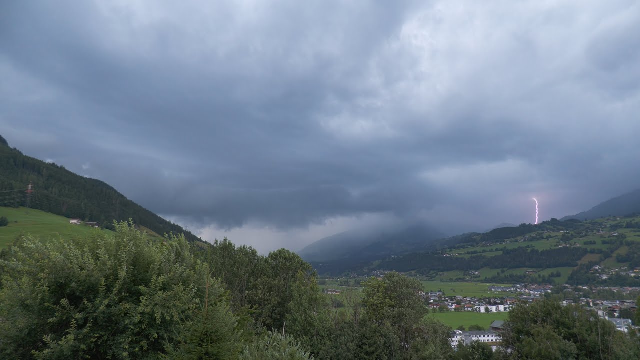 11.07.2025 Und fast täglich grüßt das Murmel (Wettertier) .... (Mittersill/ Feldstein 840m)