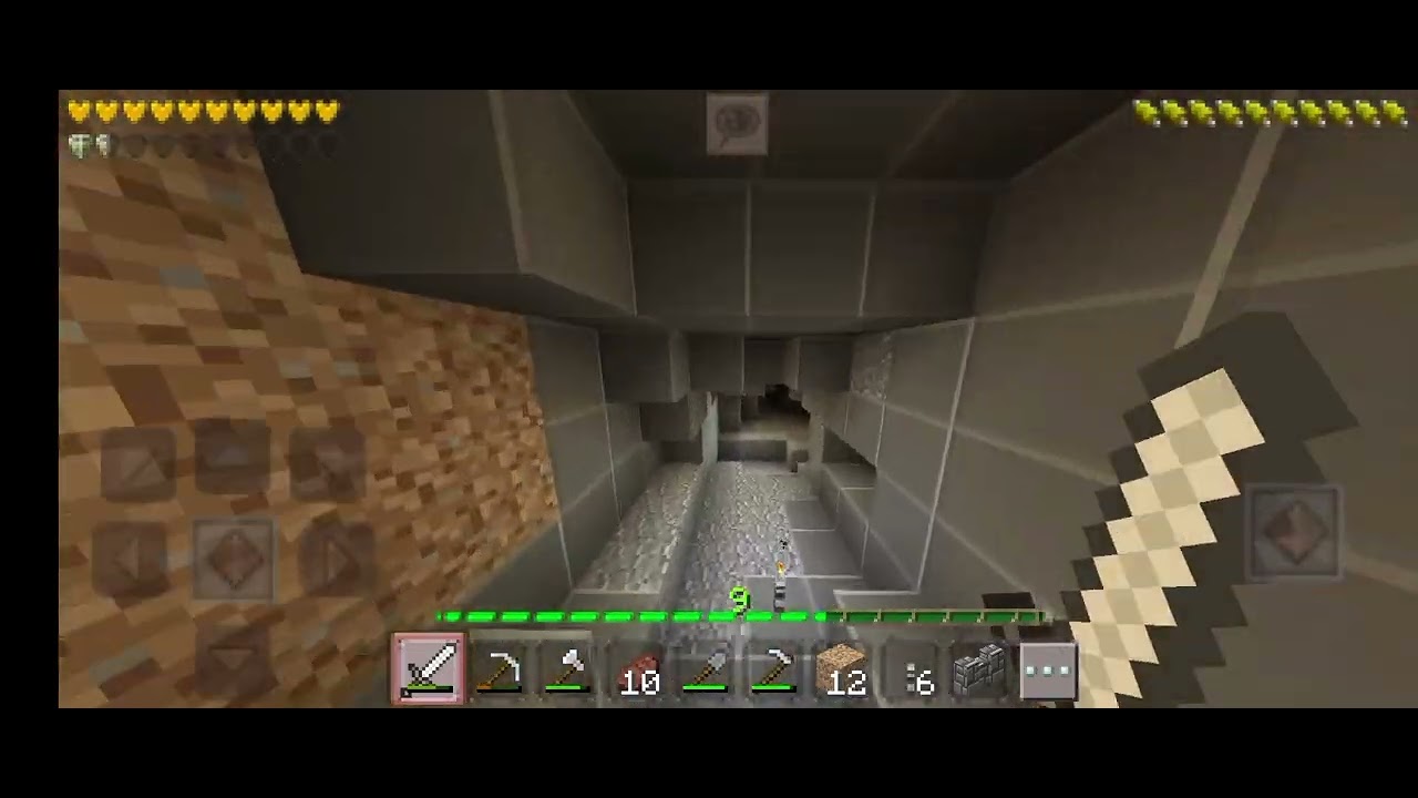 Minicraft 2026 survival world walkthrough gameplay part 8