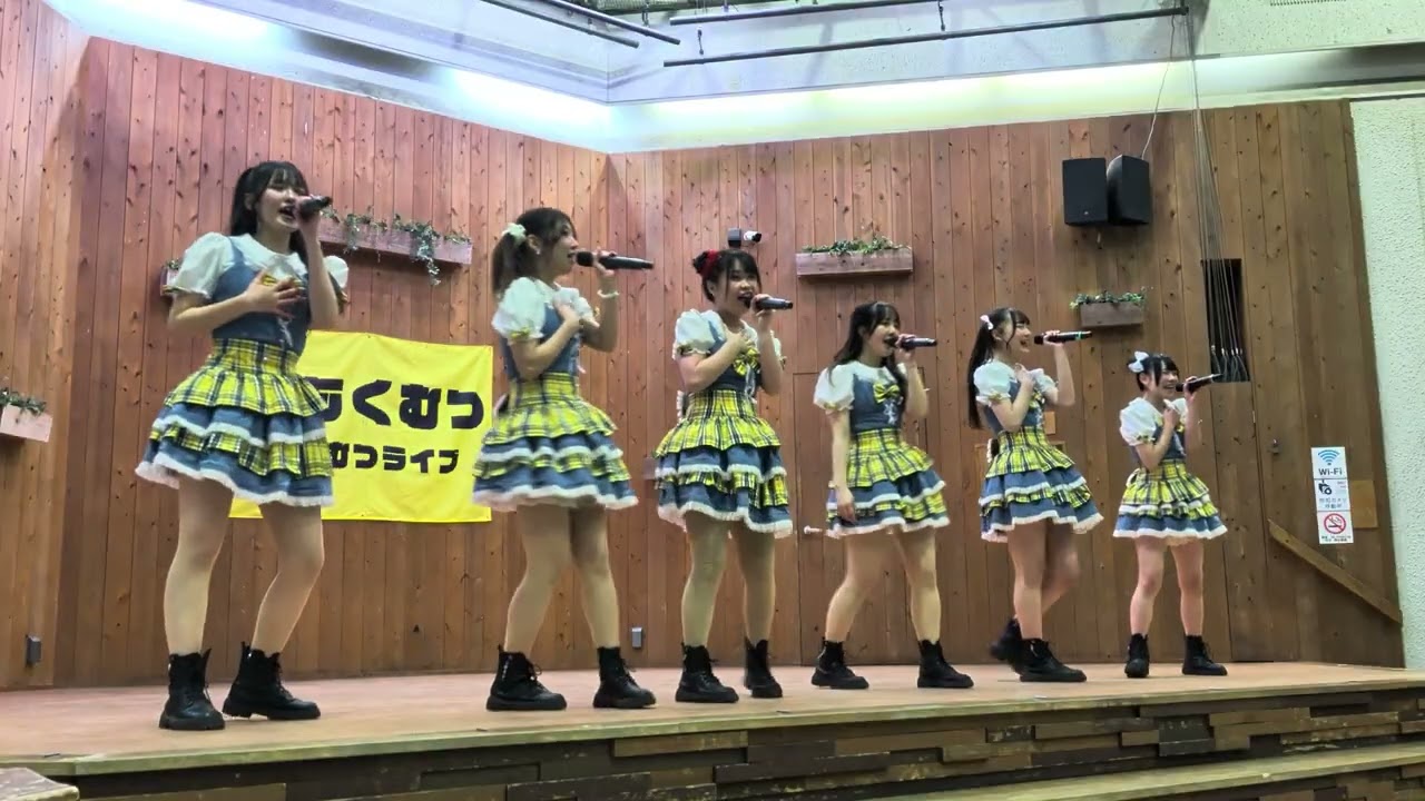 【CutiV】2026年2月7日  656広場　もくむつSP　