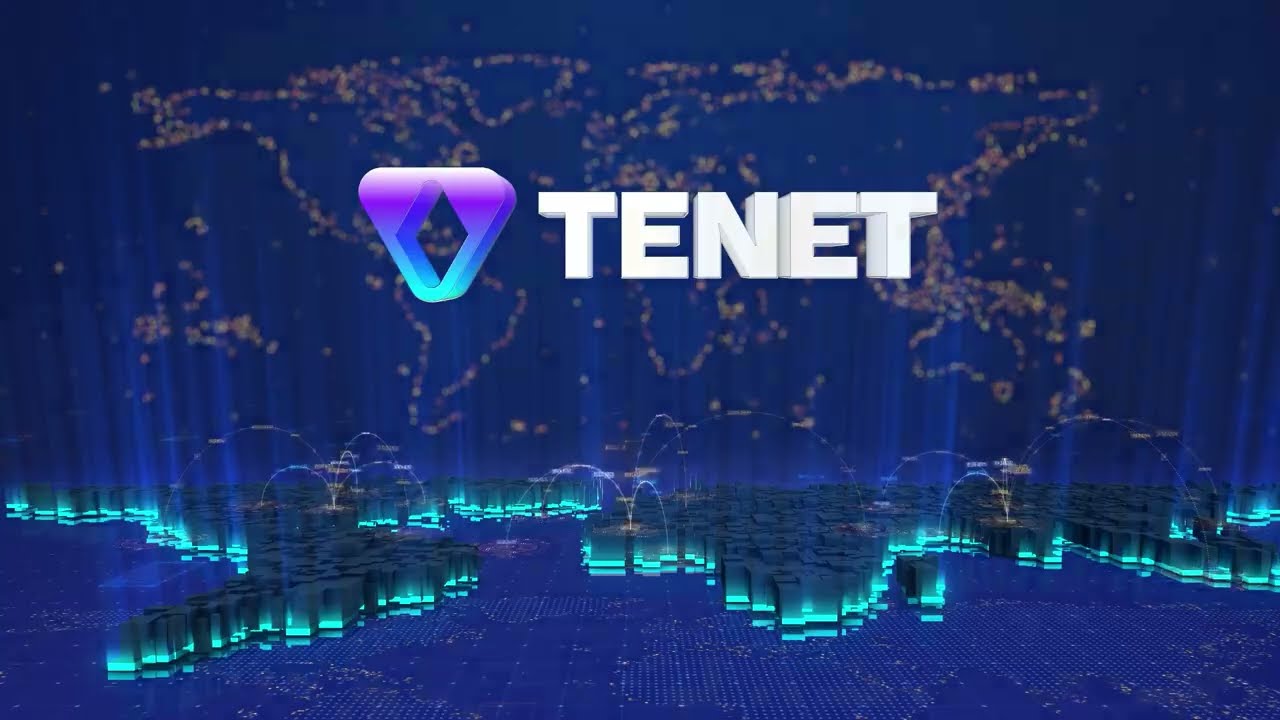 Tenet Protocol: New Layer 1 AI Project