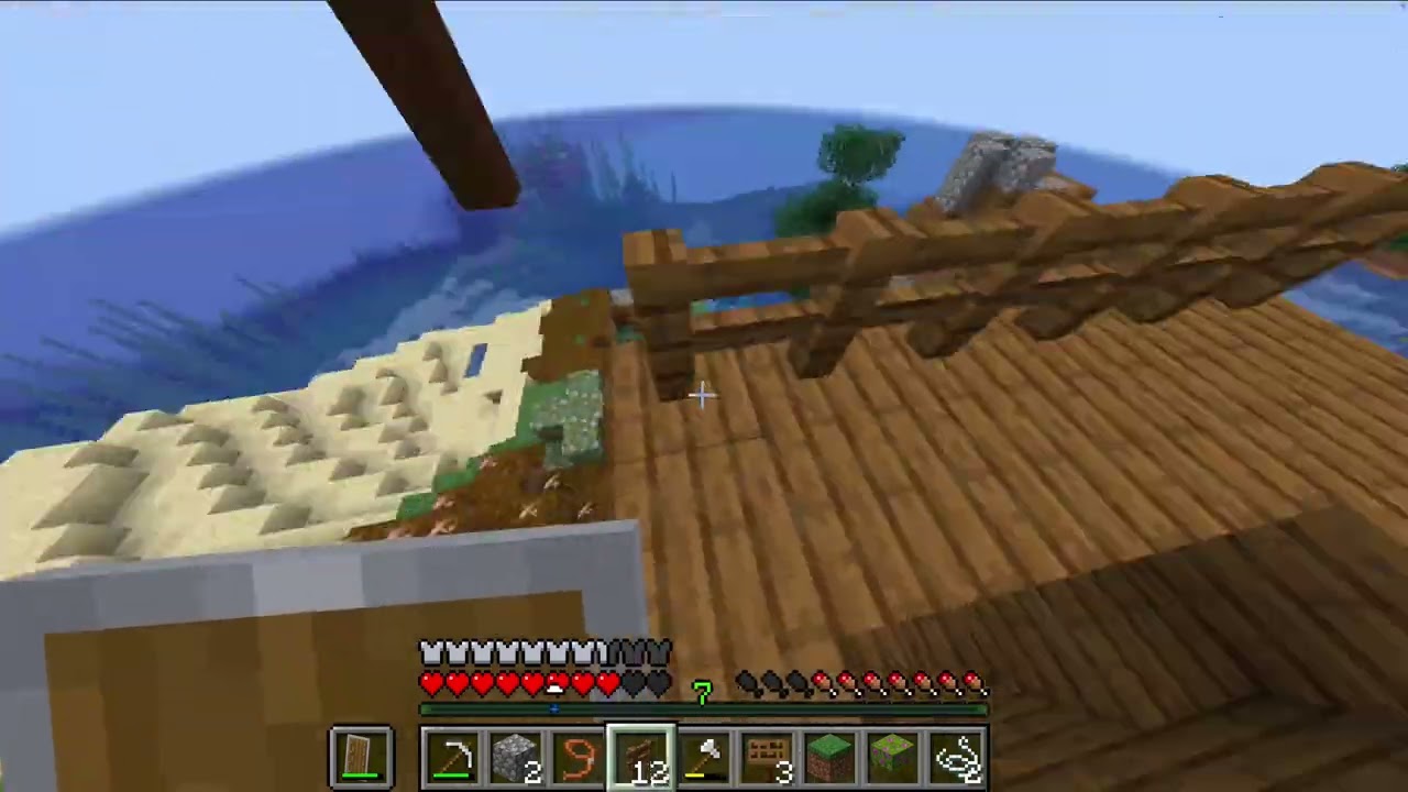 lofi minecraft