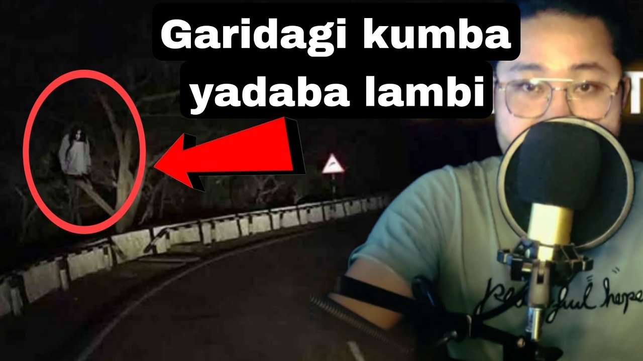 Garidagi kumba yadaba lambi/Akiba mafam ama/RR Story 
