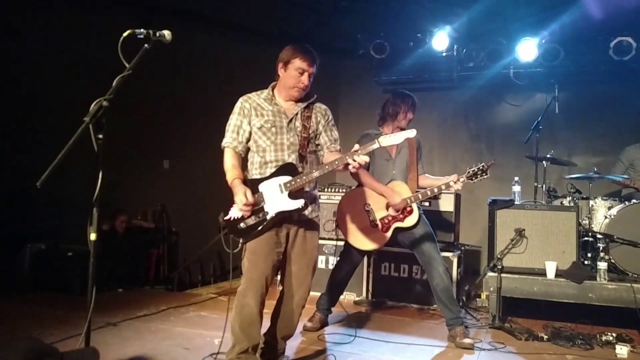 Old 97's Billings, MT