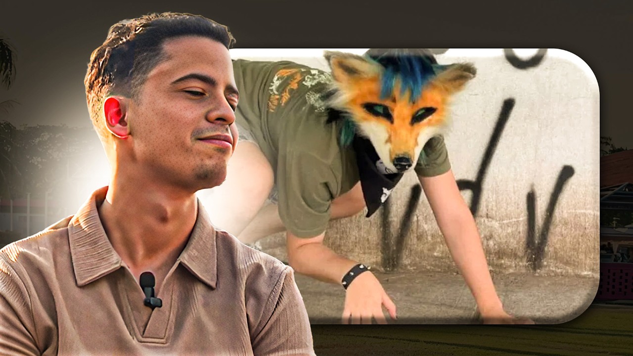 LOS THERIANS *tendencia ridicula* | CLIP EP#42
