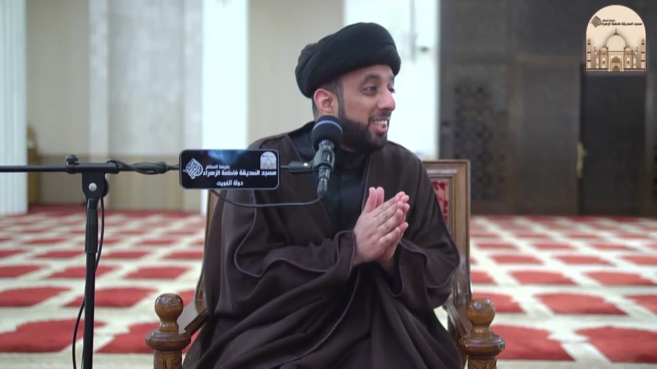 أفضل طريقة للاستيقاظ لصلاة الفجر - سماحة السيد موسى العلي