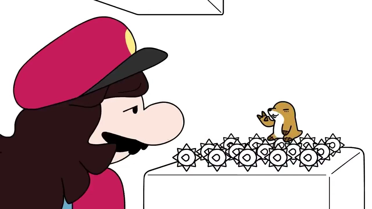 Я прошла Марио Каизо | Diawanted | | Jaiden | перезалив