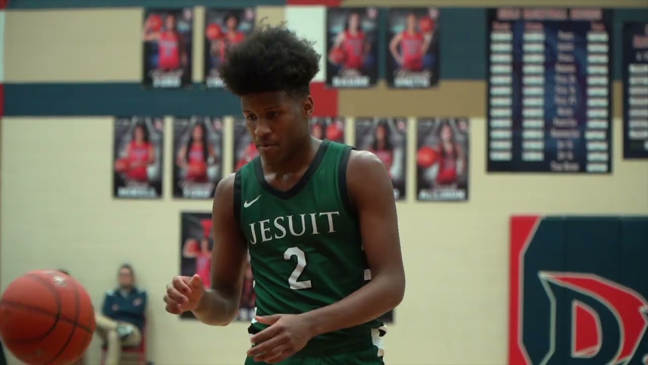 Dawson vs Strake Jesuit | FULL GAME HIGHLIGHTS