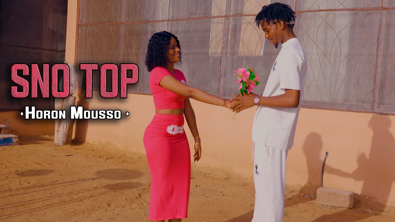 SNO TOP_ HORON MOUSSO_CLIP OFFICIEL 2025