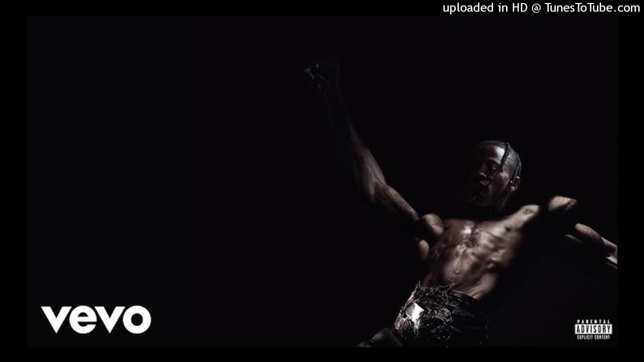 Travis Scott - FE!N (Spatial Audio Re-Master)