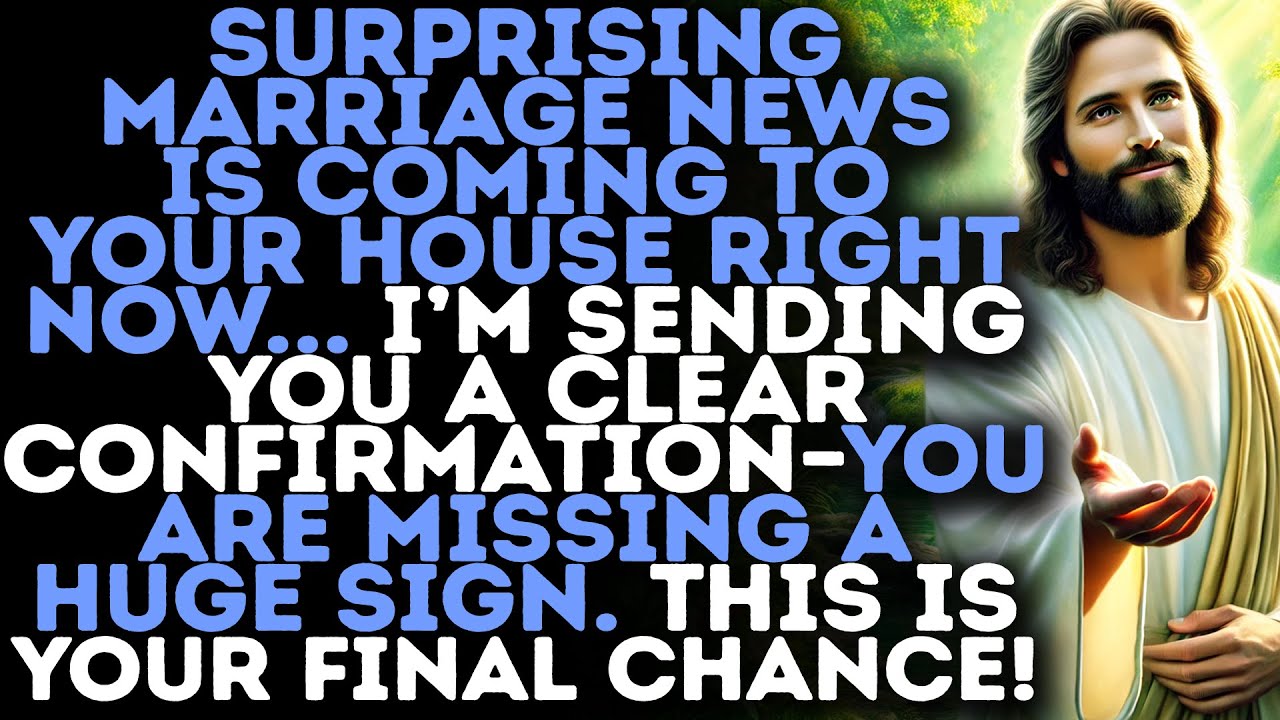 God Warns:
