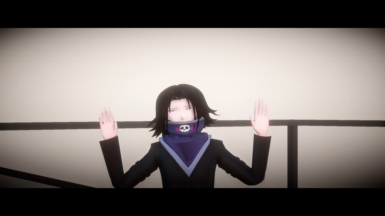 [MMD]Hunter X Hunter - Feitan & Shalnark - Come Alive