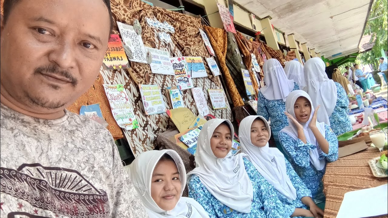 Petunjuk Teknis untuk pembelajaran PAI Kelas 8 Bab VII Tentang Mengimani Para Rasul