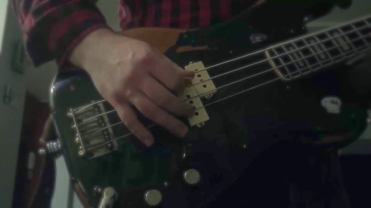 BUZZ HORNET PICK DEMO