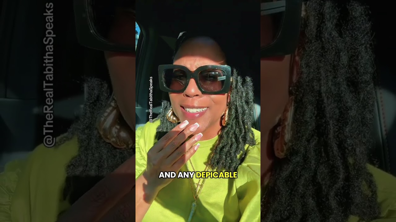 Боковая панель | Сбор средств Таши К. на GoFundMe, её ответ на критику и статья Армона!