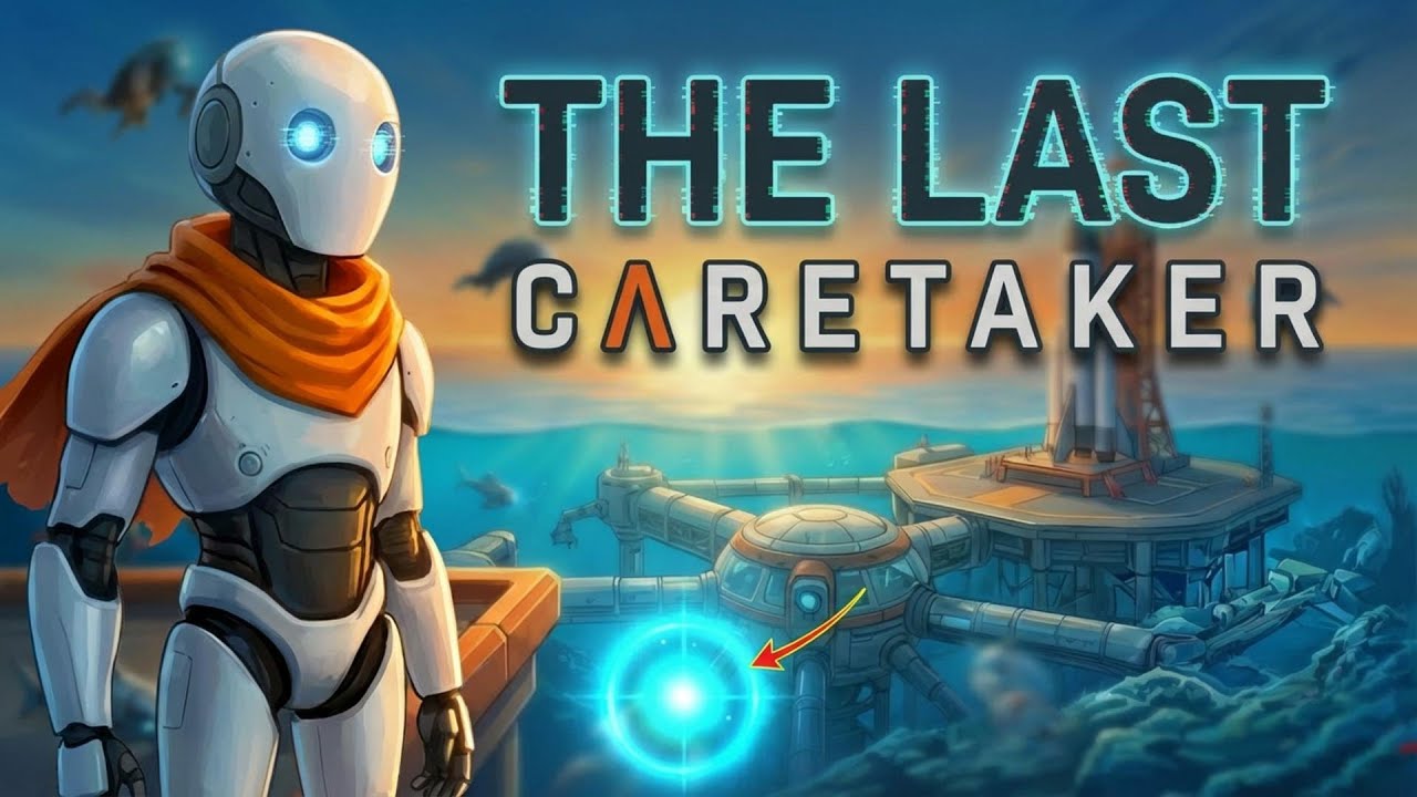 The Last Listener Station & Hidden Seed Vaults | Series Finale