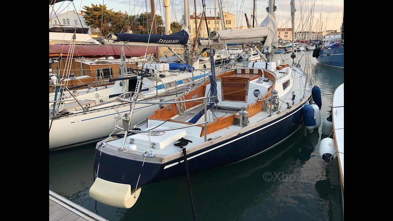 Visite SWAN 36