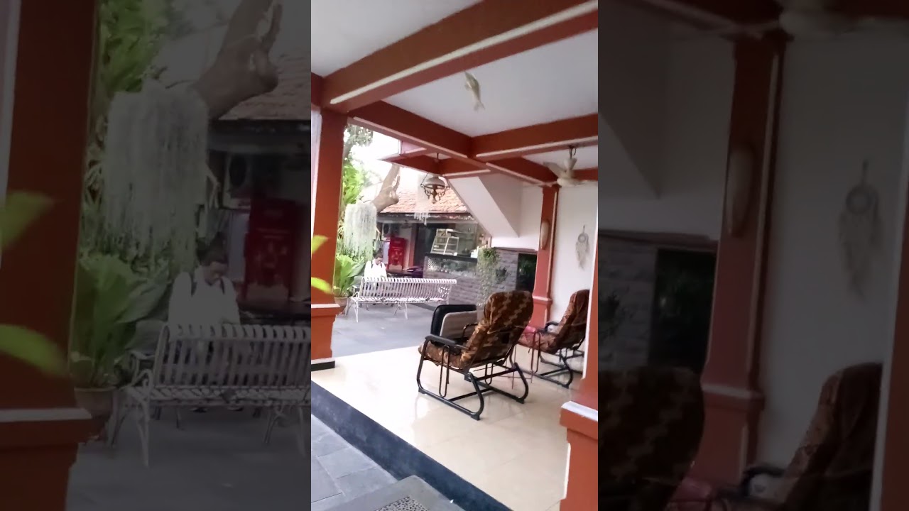 Nadya Salon & Spa Jatibening tempat yang nyaman terasa seperti di rumah sendiri🥰
